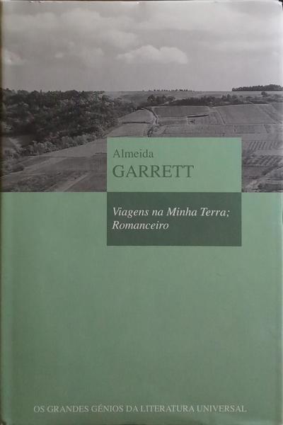 VIAGENS NA MINHA TERRA.