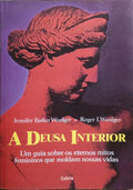 A DEUSA INTERIOR.