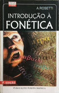 INTRODUÇÃO À FONÉTICA.