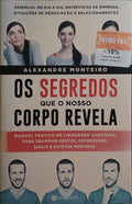 OS SEGREDOS QUE O NOSSO CORPO REVELA.