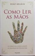 COMO LER AS MÃOS.