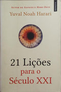 21 LIÇÕES PARA O SÉCULO XXI.