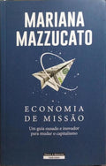 ECONOMIA DE MISSÃO.