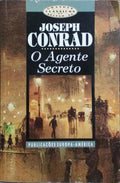 O AGENTE SECRETO.