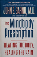 THE MINDBODY PRESCRIPTION.