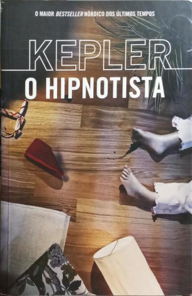 O HIPNOTISTA.