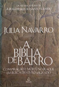 A BÍBLIA DE BARRO.