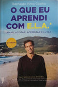 O QUE EU APRENDI COM E.L.A.
