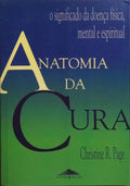 ANATOMIA DA CURA.