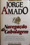 NAVEGAÇÃO DE CABOTAGEM. [COM SOBRECAPA]