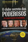 O CLUBE SECRETO DOS PODEROSOS.