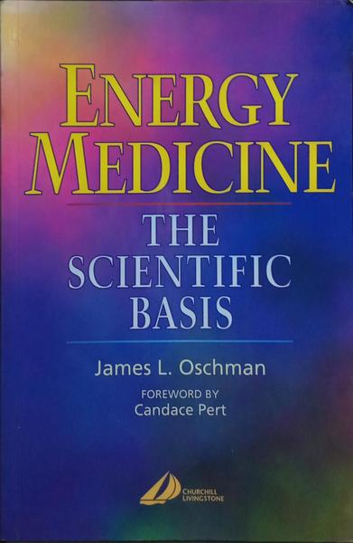ENERGY MEDICINE.