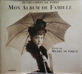 HENRI COMTE DE PARIS, MON ALBUM DE FAMILLE.