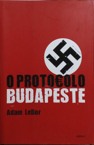 O PROTOCOLO BUDAPESTE.