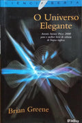 O UNIVERSO ELEGANTE. [2.ª EDIÇÃO]
