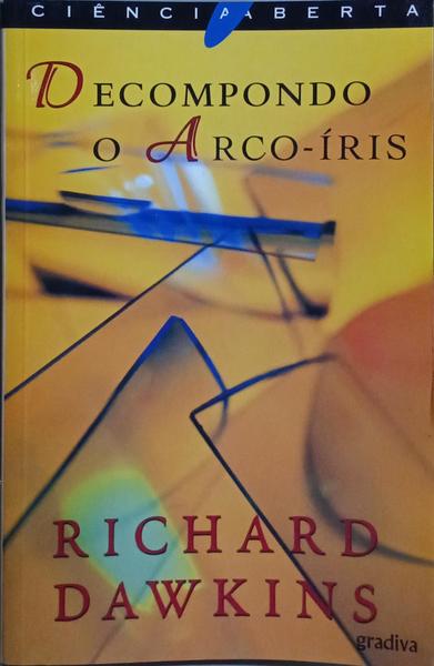 DECOMPONDO O ARCO-ÍRIS.