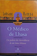 O MÉDICO DE LHASA.