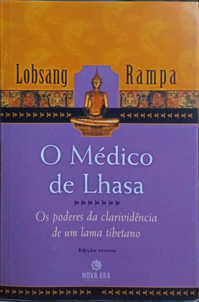 O MÉDICO DE LHASA.