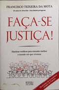 FAÇA-SE JUSTIÇA!