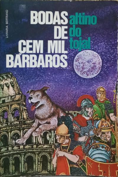 BODAS DE CEM MIL BÁRBAROS.
