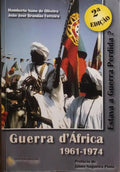GUERRA D'ÁFRICA 1961-1974, ESTAVA A GUERRA PERDIDA?