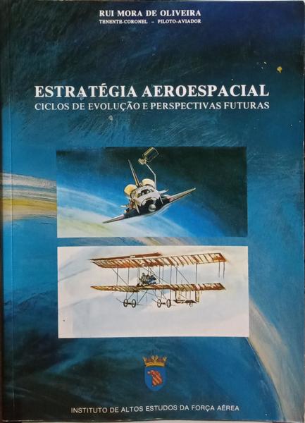 ESTRATÉGIA AEROESPACIAL.