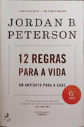 12 REGRAS PARA A VIDA.