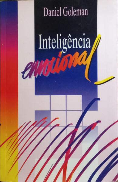 INTELIGÊNCIA EMOCIONAL. [12.ª EDIÇÃO]