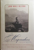 THE MAPMAKERS.