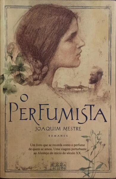 O PERFUMISTA.
