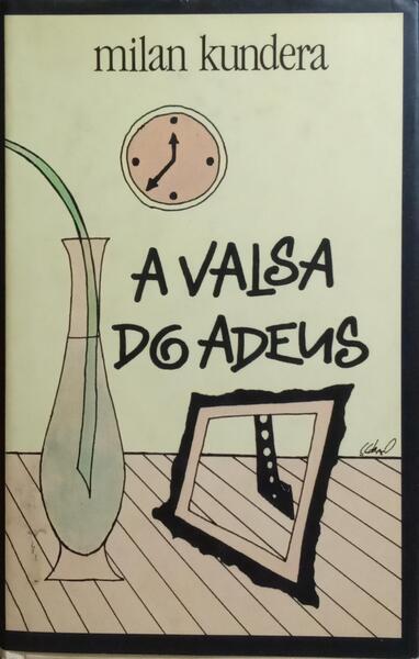 A VALSA DO ADEUS.