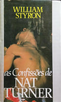 AS CONFISSÕES DE NAT TURNER.