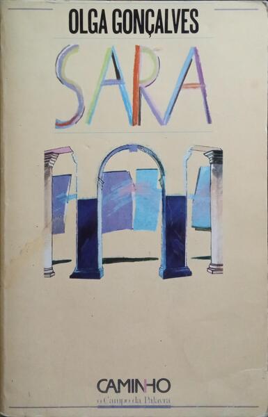 SARA. [2.ª ED.]