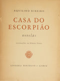 CASA DO ESCORPIÃO.