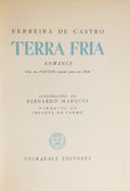 TERRA FRIA.
