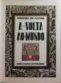 A VOLTA AO MUNDO.
