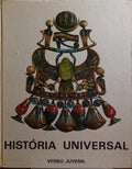 HISTÓRIA UNIVERSAL. [12 VOLS.]