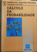 CÁLCULO DA PROBABILIDADE.