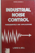 INDUSTRIAL NOISE CONTROL.