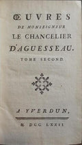 OEUVRES [9 VOLS.]