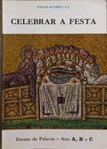CELEBRAR A FESTA.