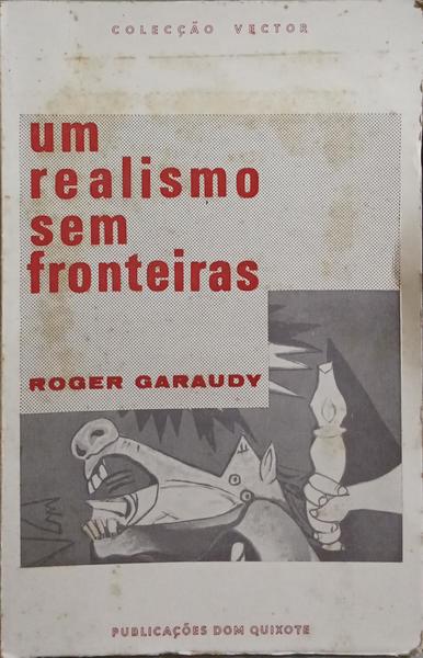 UM REALISMO SEM FRONTEIRAS.