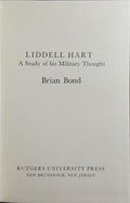 LIDDELL HART.