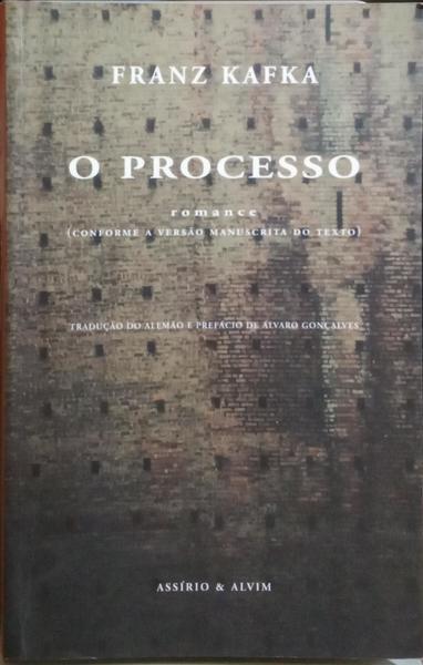 O PROCESSO.