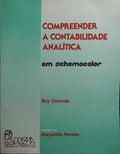 COMPREENDER A CONTABILIDADE ANALÍTICA EM SCHEMACOLOR.