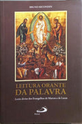 LEITURA ORANTE DA PALAVRA DE DEUS.