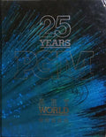 PGM ART WORLD, 25 YEARS.
