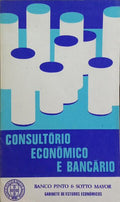 CONSULTÓRIO ECONÓMICO E FINANCEIRO.