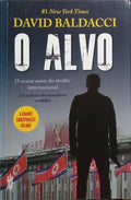 O ALVO. [1.ª EDIÇÃO]