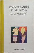 CONVERSANDO COM OS PAIS.
